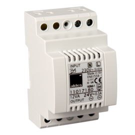 Alimentation 230/24 V pour capteur CO2 Sens